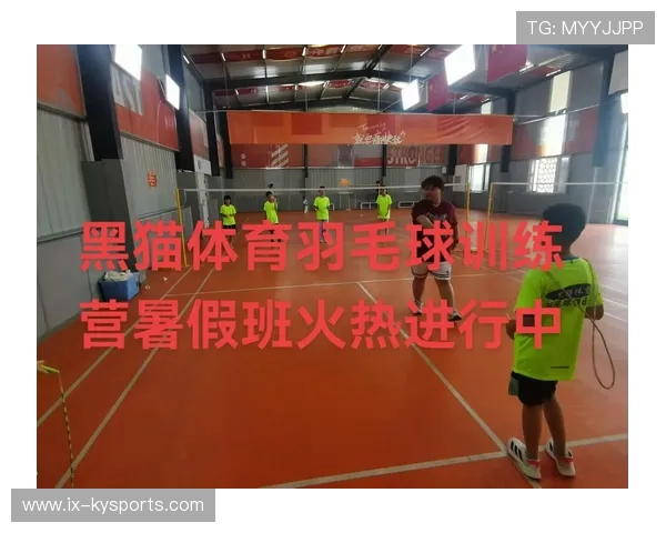 国际羽毛球协会在青训中推行长期培养理念并设立成长评估体系，国际羽毛球联合会是在哪一年成立的
